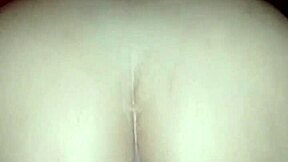 slow cowgirl bounces build massive orgasm on boyfriend's cock! 😍🍆💦🔥