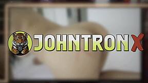 johntronx i luv how this petite slim hong kong amateur babe takes it rough from behind doggystyle