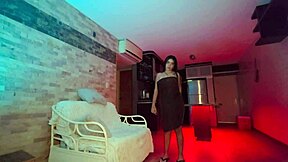 me and my hot little sister-in-law creampie each other crazy good pov