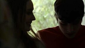 Ever Wonder If Healthy Relationships Involve Double Penetration for Laney Grey?