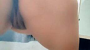 Leaked Webcam Video Young Japanese Teen Orgasms Wet