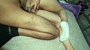 Colombian college nympho rides pov missionary doggystyle