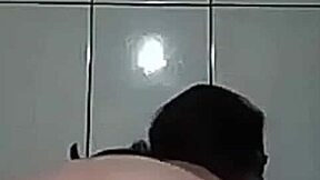 wanna pound this chubby peruvian schoolgirl's fat latina ass?