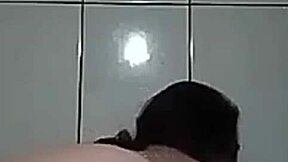 wanna pound this chubby peruvian schoolgirl's fat latina ass?