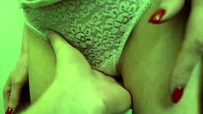 Pay Redhead Babysitter Cash To Rip Skirt Pound Tight Pussy Rough