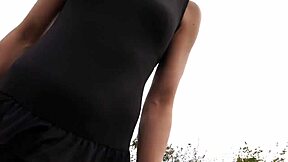 Think a euro blonde whore deserves all-inclusive pounding for just 40 euros pov?