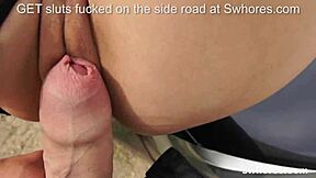 Think a euro blonde whore deserves all-inclusive pounding for just 40 euros pov?