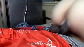 petite stepdaughter rides bbc stepdad ass bouncing cums hard