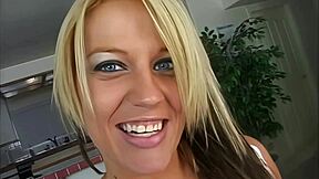 my virgin pussy stretched fat cock rough