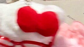 Wanna see me rip clothes off this tight hairy vietnamese pussy and creampie her hard??