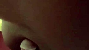 africanfav254 drops update 131 with curvy black babe bent over for monster cock creampie doggystyle!