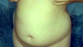 village girl sends teasing photos in traditional dress to her boyfriend