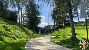 submissive petite latina model aubry babcock gives complete girlfriend experience in vol 48