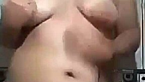 wanna pound this chubby peruvian schoolgirl's fat latina ass?