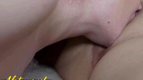 Stepdaughter Miss Olivia Seduces Stepmom Lucrezia Parisi