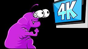 i can't get enough of busty brooke beretta taking that huge cock deep inside her tight pussy over and over