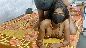 our indian village homemade sex feels so romantic up close