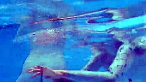 finnish babe mimi cica strips naked poolside just for ya