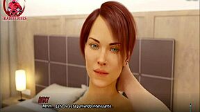 Submissive bitch gets fucked hard university of problems game