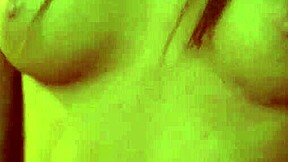 barely legal teen toys her juicy pussy hard with dildo