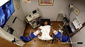 Corporate Slaves Minnie Rose BDSM Creampie Gaping