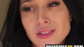 alexa chains summer renee for deep lesbian lust?