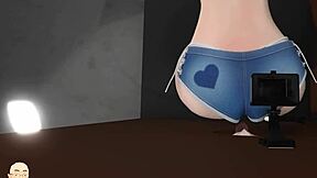 i luv glory hole cumshots in my teen mouth 😩💦