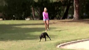 RYDER SKYE And Joselyn George SCISSOR Wild As Sexy Lesbians!!