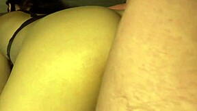 Huge cock rams small 18+ ass in hard anal facial finish