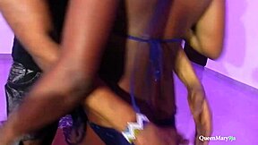 i pounded that athletic yoga babe right after her sweaty morning fitness workout session