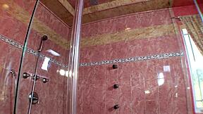 jaelyn fox rides that dick deep in her tight 18 year old pussy