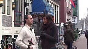 thick dutch hooker bends over for that hd doggystyle pounding you love