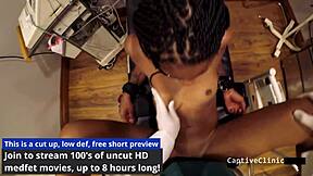 Corporate Slaves Minnie Rose BDSM Creampie Gaping