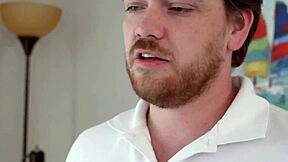 angelica cruz teases kyle mason's ball then rides deep for that creampie finish