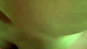 africanfav254 drops update 131 with curvy black babe bent over for monster cock creampie doggystyle!