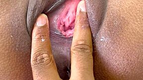 mmm cute desi stepsis... juicy PUSSY lick 'n fuck big cock!