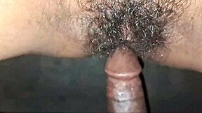 indian wife's sultry late-night bedroom tease