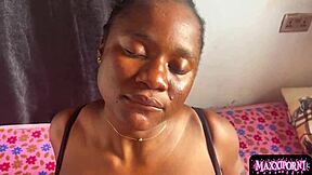 Itxqueen sneaks into stepdad's bed promising the ultimate taboo fuck while he sleeps.