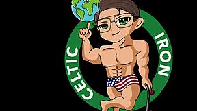 petite latina maid aubry babcock slurps sloppy girlfriend blowjob vol 45