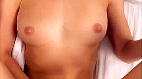 i woke up to dick pounding my pussy then cum splashed my face