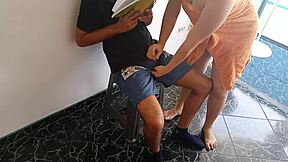 Petite Latina Caught Masturbating Friend's Boxers Gets Fucked Hard Compilation Part 2