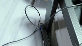 Horny Wife Pinches Nipples Masturbating Wet Pussy Anal Winks