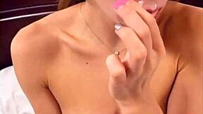 i woke up to dick pounding my pussy then cum splashed my face