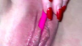 stepmom jumps stepson's huge cock shoves vibrator in then fucks hard 💦