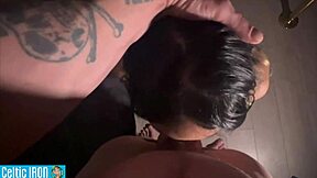 wanna feel my complete girlfriend experience channy crossfire?