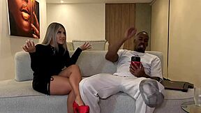 my boss hates my english so i fuck him with tight pussy bbc