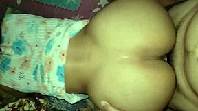 i bent my hot ass stepsis doggystyle but we gotta be quiet with guests around