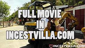 you won't believe bobbi dylan's new black stepdaddy action