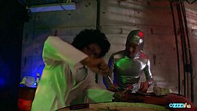 i finally showed that exclusive sexy bitch what hard fucking really means