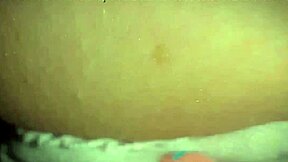 Virgin Girlfriend Lets Stepbro Fuck Tight Panties Close Up